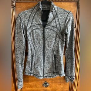 Lululemon jacket- no tag